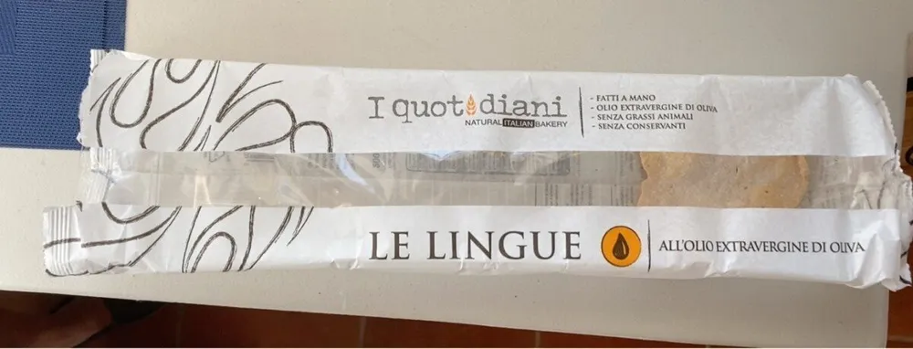 Le Lingue