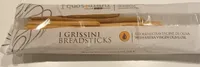 I Grissini Breadsticks