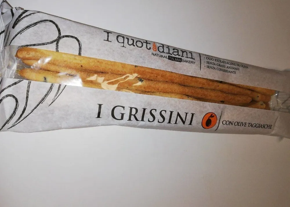Grisinis
