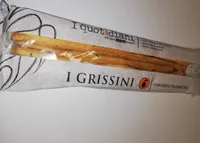 Grisinis