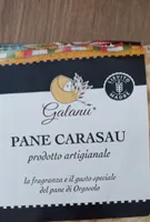 Pane carasau