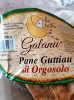 Pane Guttiau