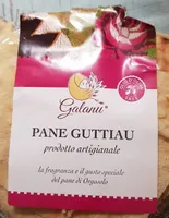 Pane guttiau