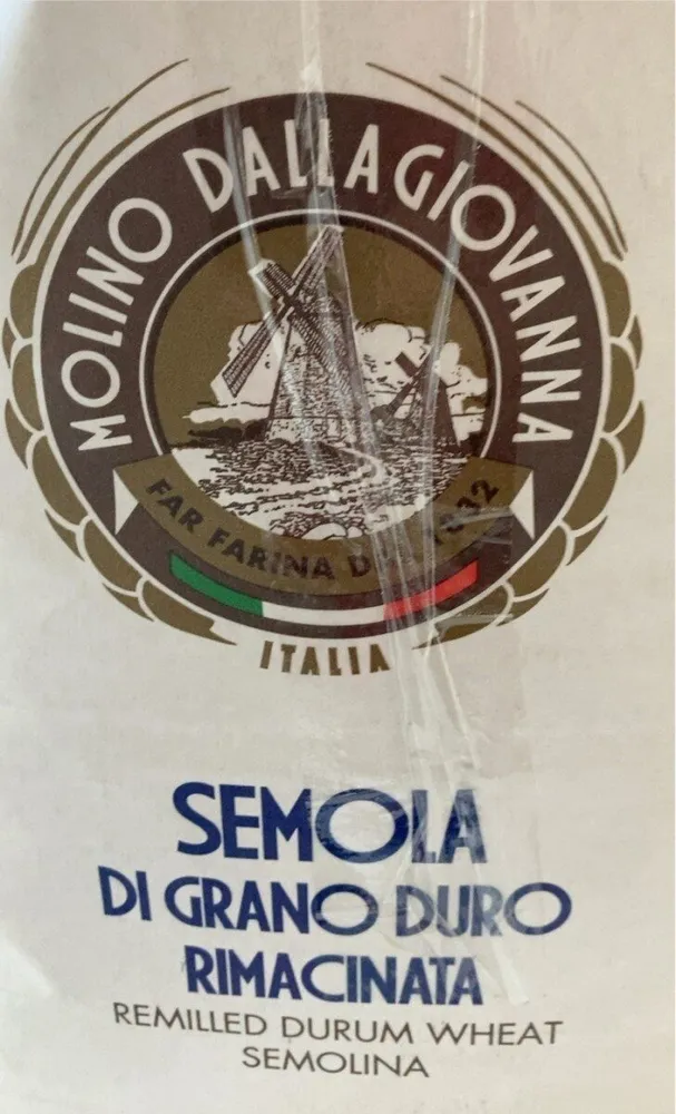 Semola