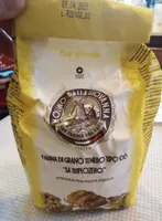 Farina di grano tenero tipo 00 - Molino della Giovanna