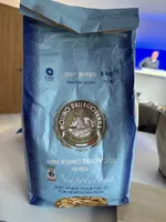 Soft Wheat Flour Type 00