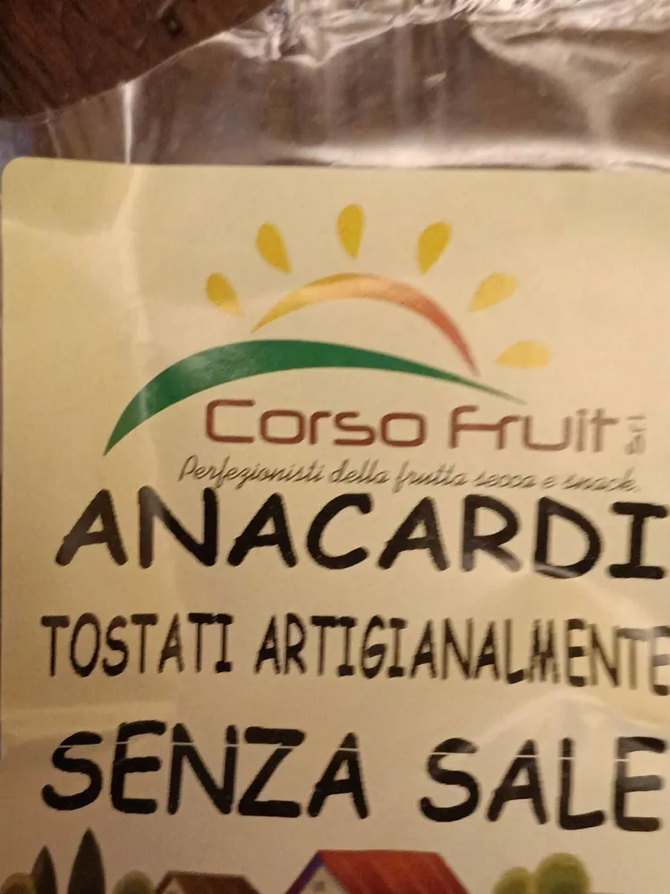 Anacardi