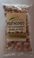 Pistacchio tostato artigianalmente SALATO