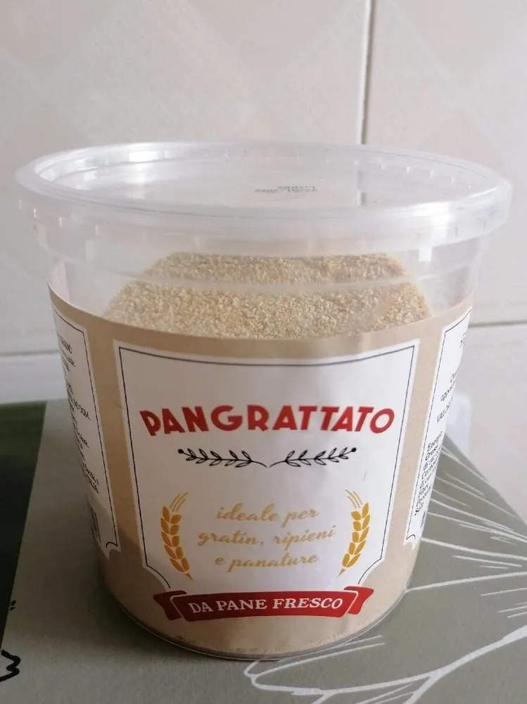 PANGRATTATO