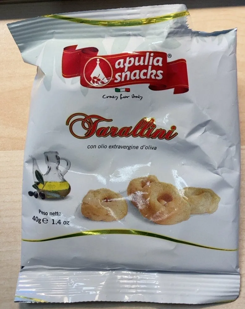 Tarallini