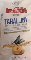 Taralli