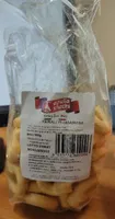 Tarallo casereccio
