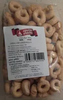 Tarallini Caserecci