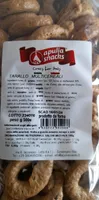 Taralli multicereali