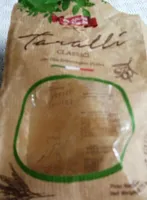 Taralli classici