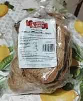 Friselle integrali calabresi