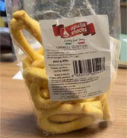 Taralli Gustosi