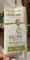 Vialone nano