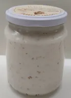 Yogurt ai cereali