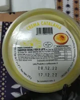 Crema catalana