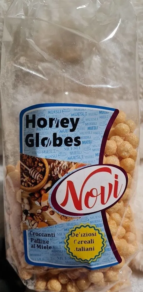 honey globes