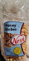 honey globes