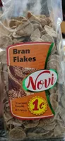 Bran flakes