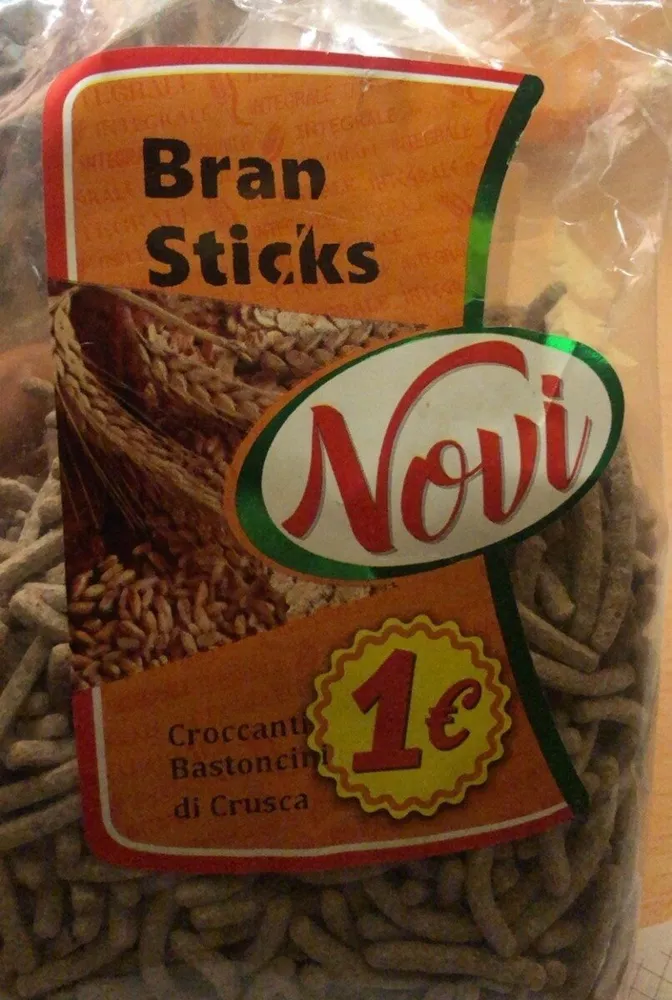 Bran Sticks