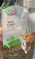 Bran flakes