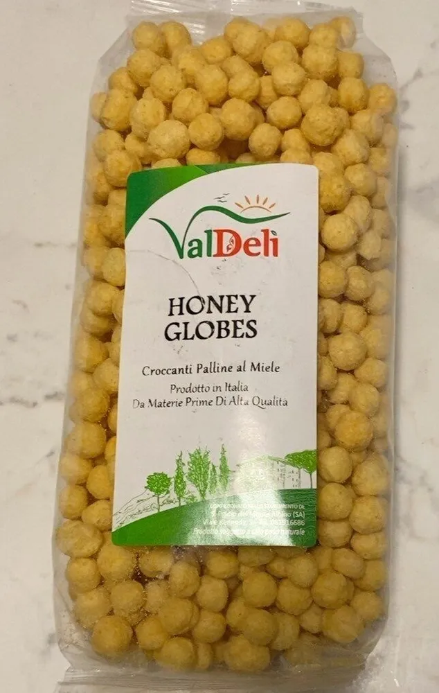 honey globes