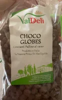 Choco Globes