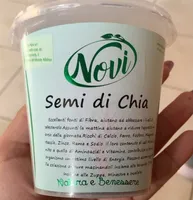Semi di chia