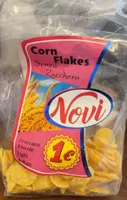 Corn flakes