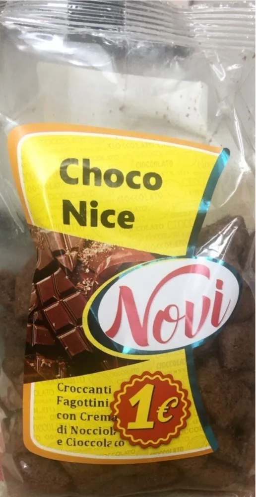 choco nice