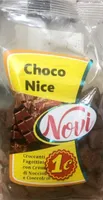 choco nice