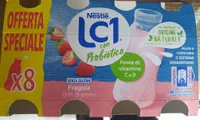 LC1 con probiotico