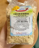 Fiocchi d’avena