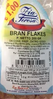 Bran Flakes