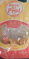 Pasta all'uovo