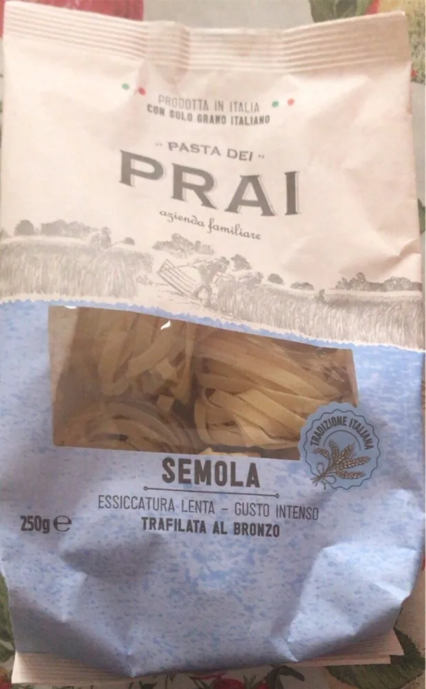 Semola