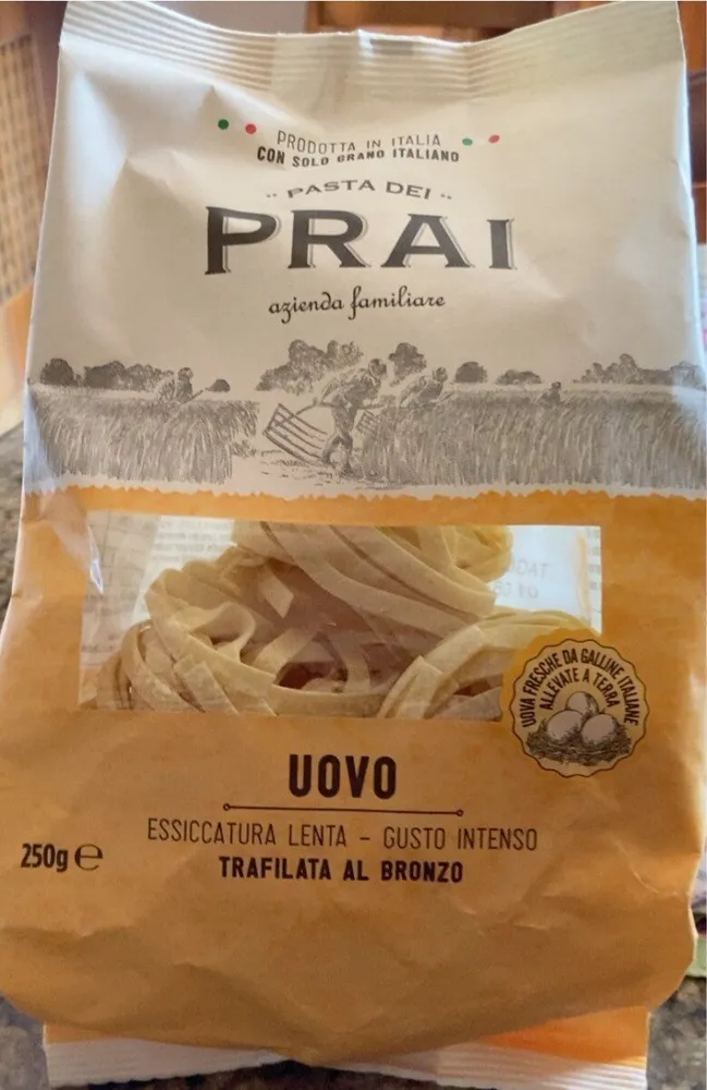 Tagliatelle