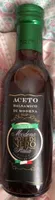 Aceto Balsamico di modena
