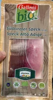 Südtiroler speck