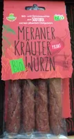 Meraner Kräuter Wurzn pikant