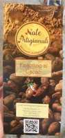 fagottini al cacao