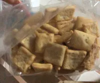 Scrocchiarelle Gusto Rosmarino