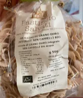 Fusilli grano duro