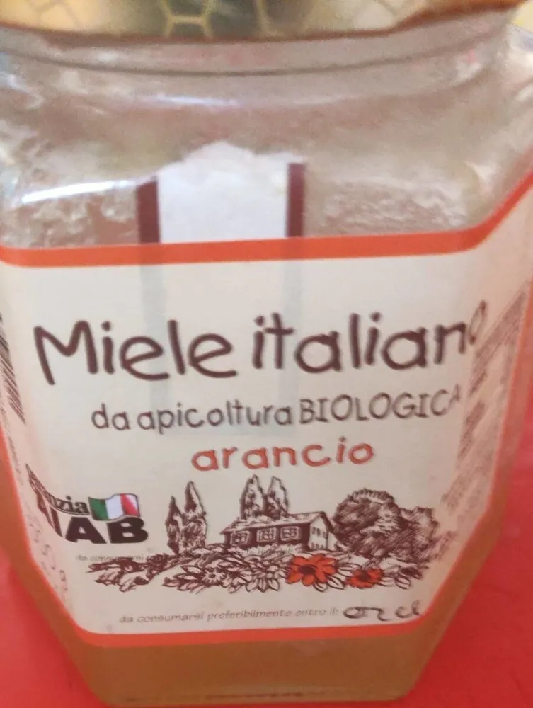 Miele italiano