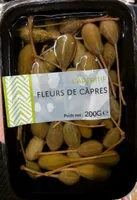Fleurs de câpres