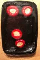 Minis Poivrons Farcis au Thon